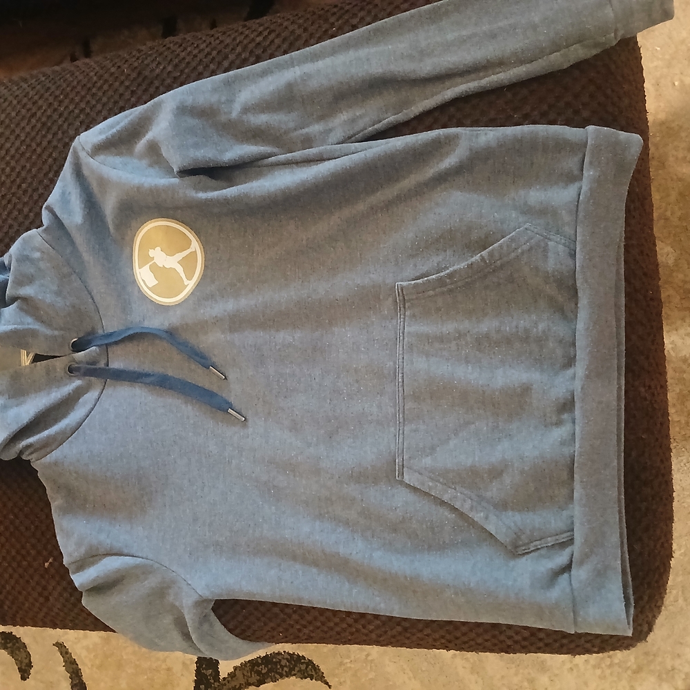 Baseballism Hoodie
